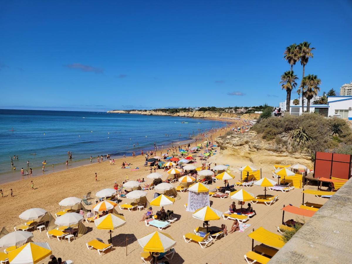 Solario Da Praia Holiday Apartment Армасан-де-Пера Экстерьер фото